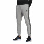 Adult Trousers Adidas 3 Stripes Fl Tc Pt Dark grey Men Adult Trousers Adidas 3 Stripes Fl Tc Pt Dark grey Men