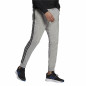 Adult Trousers Adidas 3 Stripes Fl Tc Pt Dark grey Men Adult Trousers Adidas 3 Stripes Fl Tc Pt Dark grey Men