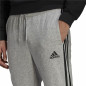 Adult Trousers Adidas 3 Stripes Fl Tc Pt Dark grey Men Adult Trousers Adidas 3 Stripes Fl Tc Pt Dark grey Men