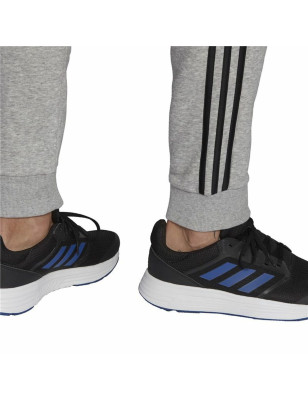 Adult Trousers Adidas 3 Stripes Fl Tc Pt Dark grey Men