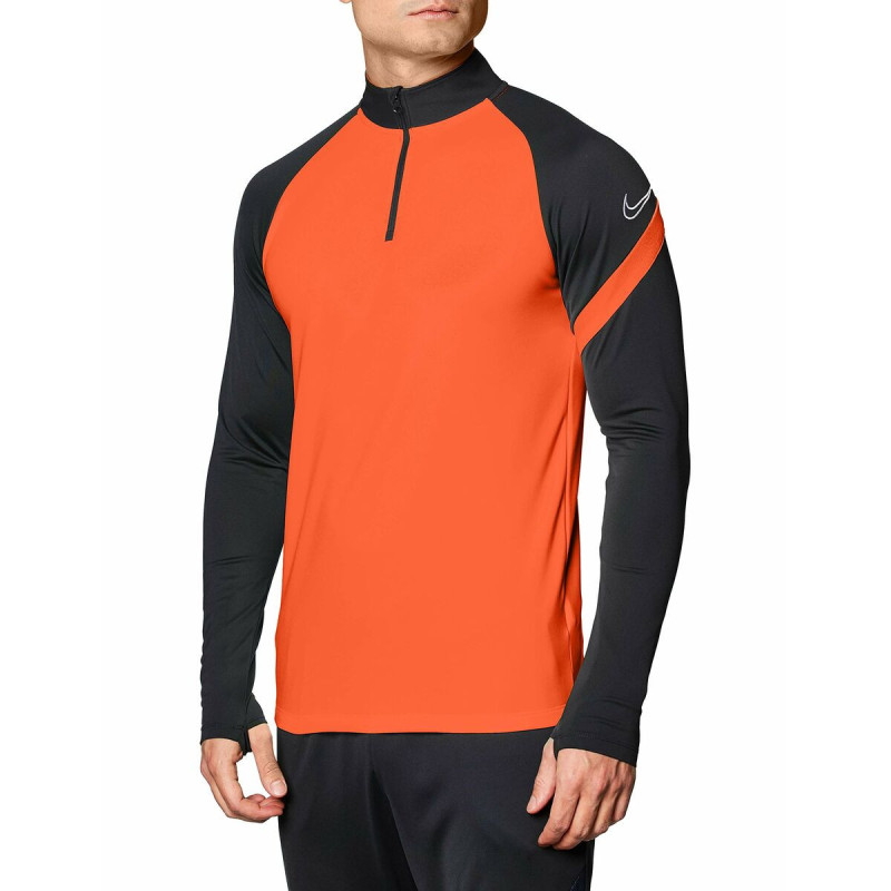 Maglia a Maniche Lunghe Uomo Nike XXL Maglia a Maniche Lunghe Uomo Nike XXL