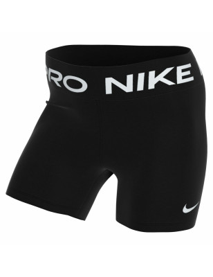 Pantaloncini Sportivi da Donna Nike CZ9831-010-XXL XXL