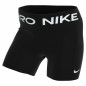 Sports Shorts for Women Nike CZ9831-010-XXL XXL Sports Shorts for Women Nike CZ9831-010-XXL XXL