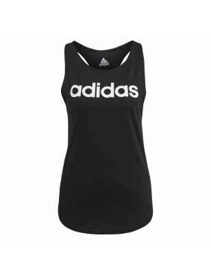 Maillot de Corps sans Manches pour Femme Adidas XL