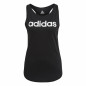Women's Sleeveless T-shirt Adidas XL Women's Sleeveless T-shirt Adidas XL