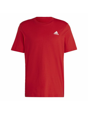 Maglia a Maniche Corte Uomo Adidas XL
