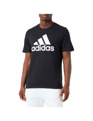 Men’s Short Sleeve T-Shirt Adidas S