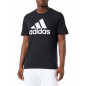 T-shirt à manches courtes homme Adidas S T-shirt à manches courtes homme Adidas S