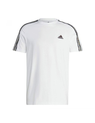 Men’s Short Sleeve T-Shirt Adidas S (S)