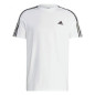 Men’s Short Sleeve T-Shirt Adidas S (S) Men’s Short Sleeve T-Shirt Adidas S (S)