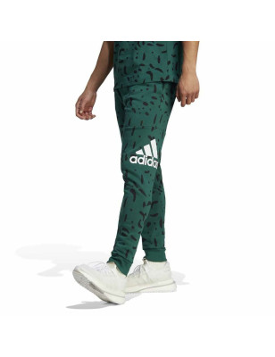 Pantalon pour Adulte Adidas Homme M