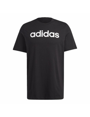 T-shirt à manches courtes homme Adidas S (S)