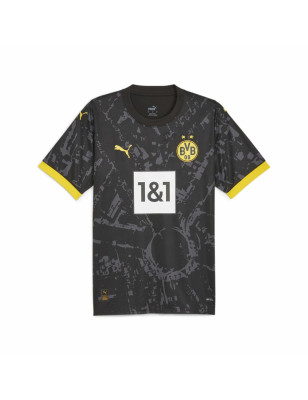 Maglia a Maniche Corte Uomo Puma L (L)