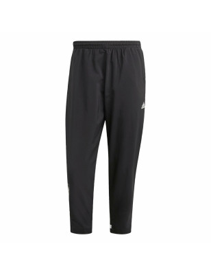 Adult Trousers Adidas Black Men L