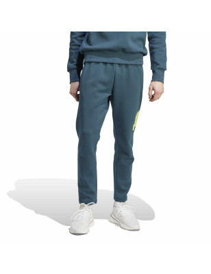 Pantalon pour Adulte Adidas Homme L
