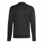 Sweat-shirt d'Entraînement pour Adultes Adidas Tiro23 Club Blanc Noir Sweat-shirt d'Entraînement pour Adultes Adidas Tiro23 Club Blanc Noir