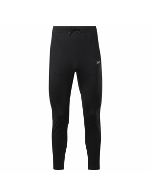 Adult Trousers Reebok Workout Ready Black Men
