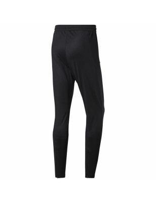 Pantalon pour Adulte Reebok Workout Ready Noir Homme