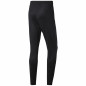 Pantalon pour Adulte Reebok Workout Ready Noir Homme Pantalon pour Adulte Reebok Workout Ready Noir Homme