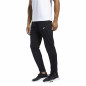 Pantalon pour Adulte Reebok Workout Ready Noir Homme Pantalon pour Adulte Reebok Workout Ready Noir Homme