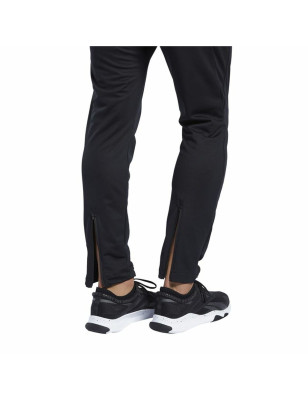 Pantalon pour Adulte Reebok Workout Ready Noir Homme
