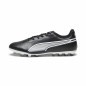 Chaussures de Football Multi-crampons pour Adultes Puma King Match MG Noir Chaussures de Football Multi-crampons pour Adultes Puma King Match MG Noir