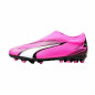 Scarpe da Calcio Multitacchetti per Bambini Puma Ultra Match L MG Scarpe da Calcio Multitacchetti per Bambini Puma Ultra Match L MG