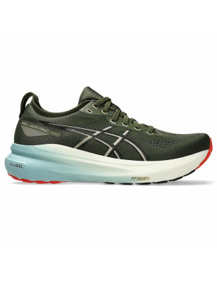 Men's Trainers Asics Gel-Kayano 31 Green