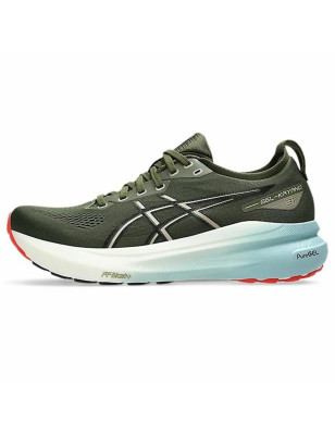 Scarpe Sportive Uomo Asics Gel-Kayano 31 Verde