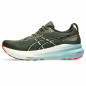 Chaussures de Sport pour Homme Asics Gel-Kayano 31 Vert Chaussures de Sport pour Homme Asics Gel-Kayano 31 Vert