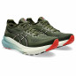 Chaussures de Sport pour Homme Asics Gel-Kayano 31 Vert Chaussures de Sport pour Homme Asics Gel-Kayano 31 Vert