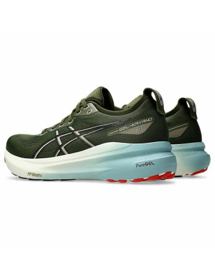 Men's Trainers Asics Gel-Kayano 31 Green