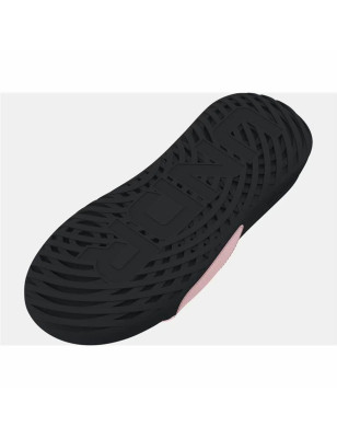 Ciabatte per Bambini Under Armour Ignite Select Nero