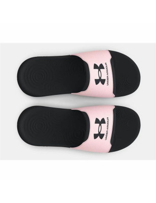 Tongs pour Enfants Under Armour Ignite Select Noir