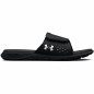 Tongs pour Enfants Under Armour Ignite 7 SL Noir Tongs pour Enfants Under Armour Ignite 7 SL Noir