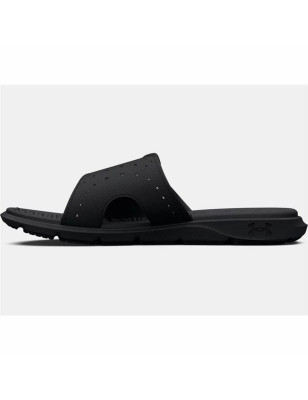 Flip Flops for Children Under Armour Ignite 7 SL Black
