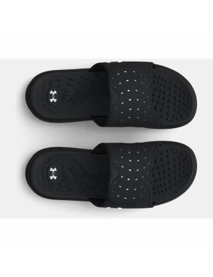 Tongs pour Enfants Under Armour Ignite 7 SL Noir