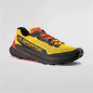 Running Shoes for Adults La Sportiva Prodigio Yellow Running Shoes for Adults La Sportiva Prodigio Yellow