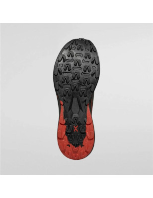 Scarpe da Running per Adulti La Sportiva Prodigio Giallo