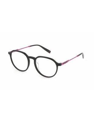 Unisex' Spectacle frame Fila VFI212-51700Y Ø 51 mm