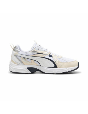 Chaussures de sport pour femme Puma Milenio Tech Blanc