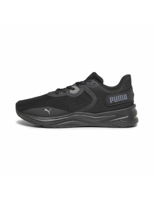 Scarpe da Running per Adulti Puma Disperse XT 3 Nero