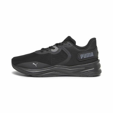 Scarpe da Running per Adulti Puma Disperse XT 3 Nero