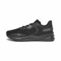 Scarpe da Running per Adulti Puma Disperse XT 3 Nero