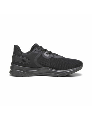 Running Shoes for Adults Puma Disperse XT 3 Black