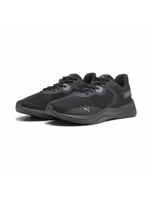 Running Shoes for Adults Puma Disperse XT 3 Black