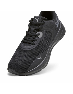 Running Shoes for Adults Puma Disperse XT 3 Black