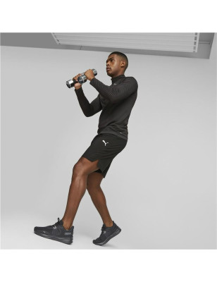 Chaussures de Running pour Adultes Puma Disperse XT 3 Noir