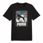 Men’s Short Sleeve T-Shirt Puma GRAPHICS Mountain Men’s Short Sleeve T-Shirt Puma GRAPHICS Mountain