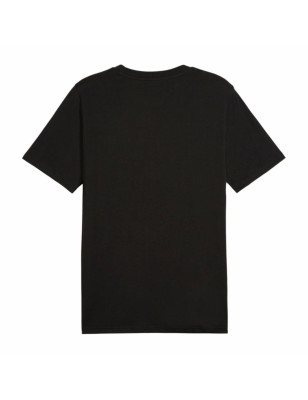 Maglia a Maniche Corte Uomo Puma GRAPHICS Mountain